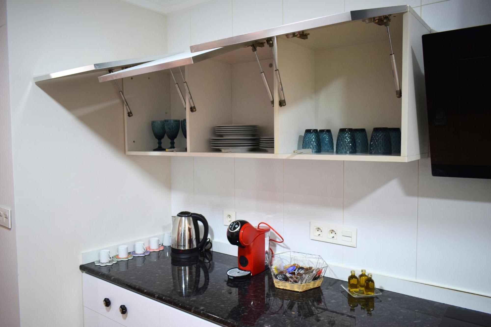 Piso Cercano Plaza San Cayetano En Yecla Ngoại thất bức ảnh